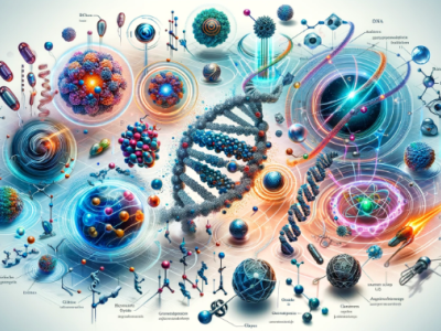 Exploring Biomedical Industries: Advancements, Innovations, Risks